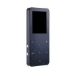 Jogadores ZHKUBDL Novo Bluetooth Mp3 Player Walkman Altifalante Mp3 TouchScreen HiFi Videogames Rádio / Fm / Record NewVersion