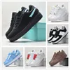 Force1 Low Classic Designer Hommes Femmes Baskets Triple Blanc Noir Lin Utilitaire Rouge Pale Ivoire Pastel Hommes Formateurs Formation Chaussures De Sport En Plein Air