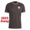 2023 2024 Jamaica Soccer Jerseys National Football Team Bailey Antonio Reid Nicholson Lowe Morrison Home Away 98 00 Earle Whitmore Burton Frank Sinclair Shirt