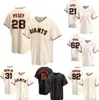 28 Posey Baseball Jerseys Yakuda Local Online Store Fashion Cool Base Jersey Dhgate 할인 디자인 35 Crawford 92 Nakken 21 Bart 8 Pence 62 Webb