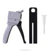 2 11 1 Universal Glue Gun 50ml Två komponent AB Epoxy SealTant Lime Gun Applicator Manual Caulking Gun Dispenser J09 21 Dropship 240219