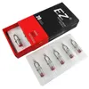 EZ Tattoo Needles Revolution Cartridge Needles Curved Round Magnum #10 0.30mm for system Tattoo Machines and grips20 pcs /box 240219