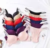 2024 Reggiseno sexy Lettera Biancheria intima Comfort Slip Push Up Panty Set da 2 pezzi Lingerie Set Bikini Senza soluzione di continuità Morbido e traspirante per le donne 9988ess