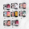 Keychains Customized Roll Film Gifts Photos Memory Gifts Photo Keychain Roll Film Album DIY Custom Personalized Wedding Anniversary Lovers