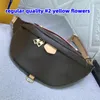 Luxury Designers Waist Bags Classic Style Handbags High Quality Designer Pack Purse Crossbody bags