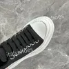 2024 Top Hot Men Women Americas Leather Sneakers High Quality Patent Leather Flat Trainers Black Mesh Lace-Up Casual Shoes Outdoor Runner Sport Shoes XSD230410