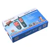 Jingming Mouse NF-268 Finder Finder Network Cable Incble Cable Instract