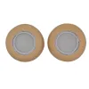 Accessoires 2pcs Ohrpolster Kissen Schafschäppchen -Leder -Earpads für Beoplay H9 H9i H7 Drop Versand