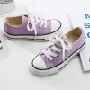 Outdoor Baby Sneakers Fashion Canvas Toddler Boy Shoes Children Girls Canvas Shoes Toddler Shoes Sneakers for Boys Kids Shoes For Girl