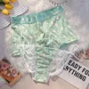 Frauen Höschen Paar Unterwäsche Frauen männer Boxer Shorts Cartoon Schweine Femme Sexy Jungen Mädchen Weibliche Dessous Liebhaber Femenina