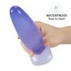 柔らかいディルド拡張器健康材料性おもちゃgスポットマッサージの刺激前立腺肛門マスターベーターバットプラグ