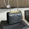 Designerskie torby szminki torby mody Mini Crossbody torebki luksusowe torby na ramię skórzane torby sprzęgła moneta torebki różowe torebki damskie torby wieczorowe torebki wieczorne torebki