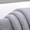 Prosty klasa A czysto bawełniana wielkość salonu kosmetyków domowy ręcznik do kąpieli miękki i chłonny, powiększony o 185x100 cm