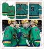 Ryan Bischel Notre Dame Fighting Irish Hockey Jersey Tyler Carpenter Jack Williams Hunter Weiss Josh Graziano Paul Fischer ND Jerseys Custom Stitched Mens Youth