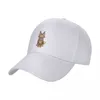 Bérets unisexe chapeaux de Baseball brillant petit Lynx extérieur Streetwear casquettes de sport d'été Casquette Hip Hop Casquette polychromatique