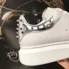 2024 nowe buty do biegania buty dla mężczyzn designerskie buty swobodne buty z biura trampka niska męskie trenerzy platforma modowa Platforma Sneaker Buty 1D1L190728