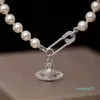 Designer Women Trendy Couple Fashion Jewelry Custom Chain Elegant Heart Pendant Necklace Necklace Christmas Gift