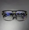 Marque entière lunettes surdimensionnées Vintage lunettes claires femmes montures de lunettes transparentes montures de lunettes hommes lunettes de lunettes 2250434