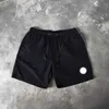 Designer Designer Hommes Shorts Marque Française Hommes Courts Sports De Luxe Été Femmes Tendance Pure Respirant Noir Blanc Personnalité De La Mode Short De Bain Pantalon De Plage Cate