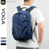 Designer Al Aloyoga Sac à dos Aloo pour hommes Mode Loisirs Sports à la mode Sac à dos en plein air Business Grande capacité Sac d'ordinateur Noir