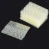 False Nails Extension Manicure Accessary Double Side Jelly Glue Nail Sticker Adhesive Tabs Art Tape Fake