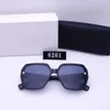 Gafas de sol para hombre cc gafas de sol diseñador gafas cellini tonos unisex Arc De Triomphe Gafas de sol Oval French High Street Drop Delivery Accesorios de moda