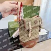 Designerka worek kubełka Kobiety torba crossbody torba na ramię luksusowe torebki wiosenne letnie torebki żeńskie korpusowe torba na ciało moda