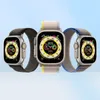 AppleWatch 시리즈 7 8 6 SE 트레일 루프 밴드 알파인 루프 스트랩 2022 가을 회의 새로운 스타일 T221212133590947의 시계 밴드