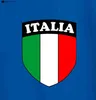 Mannen T-shirts Merk T-Shirt Mannen 2018 Mode Italië Italiaanse Italie Voetballer Team Koninklijke T-Shirt Print T-Shirt Mannen Harajuku T240227