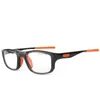 Lunettes de soleil Vazrobe Pochromic Myopie Lunettes Hommes Femmes Sport TR90 Lunettes Cadre Anti Bleu Lumière Transition Lunettes De Plein Air Double