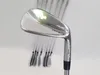 Nuovissimo set di ferri MP-20 HMB Ferri forgiati da golf MP20 HMB Mazze da golf MP20 Albero in acciaio 3-9P con coperchio della testa