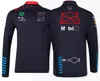 2024新しいF1レーシングジャージーサマーサマーメンズアンドウィメンズショートスリーブのTシャツ同じカスタマイズされたカスタマイズ