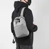 Borse da scuola Zaino da campeggio per uomo Borsa da trekking in nylon traspirante Impermeabile Resistente all'usura Stoccaggio a strati Leggero per attività all'aperto