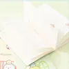 Pçs/lote bonito sumikko gurashi caderno livro de notas diário planejador semanal bloco de notas papelaria material escolar