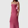 여자를위한 여자 수영복 드레스 여름 2024 꼰 스커트 니트 스트라이프 섹시한 슬림 핏 엉덩이 인쇄 아크릴 목욕 해변