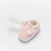 Outdoor DB19313 Dave Bella Baby Baby Unisexe Cartoon Fashion First Walkers New Born Girls Boys Chaussures