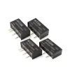 Supplys Free Shipping Hot Sale 5pcs 2W 5V 400mA DC DC Converter 90% Efficiency Smart Home Isolated Power Supply Module B0505S2WR3