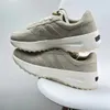 2024 Fears Rivalry of God x originals low Core Black Designer Casual Originals Shoes White Grey Suede Men Sports Low Sneakers