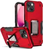 Capas de telefone para iphone 14 13 12 11 plus pro max xr xs max se 6 7 8 com função de suporte de carro protable kickstand à prova de choque a6960235