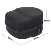 SCHEDE HARD EVA Travel Protective Cover Storage Borse di trasporto per Oculus Quest 2 VR Aurione VR portatile Conveniente Case di trasporto