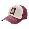 Casquettes de baseball entre la douleur chapeau de cowboy visière thermique casquette snapback alpinisme femme plage sortie 2024 homme