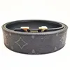 Ceinture de créateur boucle de mode ceinture en cuir véritable largeur 3.8 cm 12 styles de haute qualité designer hommes femmes ceintures pour hommes