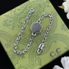 Fashion Designer Bracelet Classic Letter Design Bracelet Luxury Premium Couple Gift Jewelry