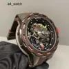 Celebrity Watch Ikoniczny zegarek RM WIDZA RM36-01 WRC GRAVITY TOURBILLON