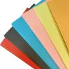 Enveloppes 100 pièces enveloppe de couleur livraison gratuite en gros carte de papier belle avec Texture vert brillant scintillement 220mm * 110mm