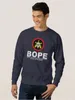 Men's Hoodies BOPE Brazilian Special Operations Battalion Sweatshirts Cotton Comfortable Casual Mens Clothing