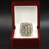 SY3H Designer Commemorative Ring Band Rings NCAA 2010 AU Auburn Tigers Championship Ring LS9N