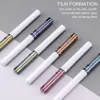 6pcs Glitter Liquid Eyeliner Chameleon Eye Liner Metallic MultiColor Waterproof LongerLasting Colorful Gel For Makeup 240220