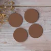 Baking Moulds Circular Pattern Shape Non-stick Silicone Chocolate Mold Ice Molds Cake Mould Bakeware Tools