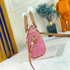 designer bag nano fast tote bag shoulder cross-body bag mini bags